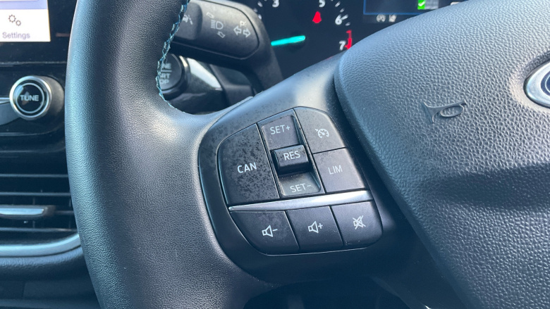 Ford Fiesta 1.0 EcoBoost Active 5dr Petrol Hatchback